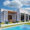 3 bedroom house plans in kenya