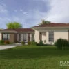 Contemporary House Style