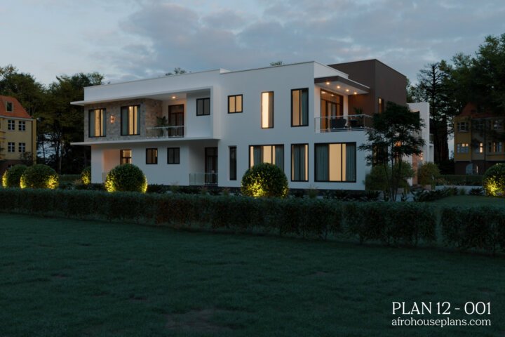 6 Bedrooms Mansion 12001 - Image 4
