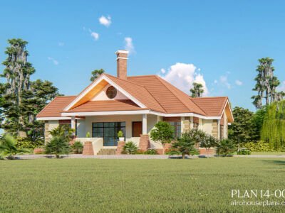 House Designs in Kenya