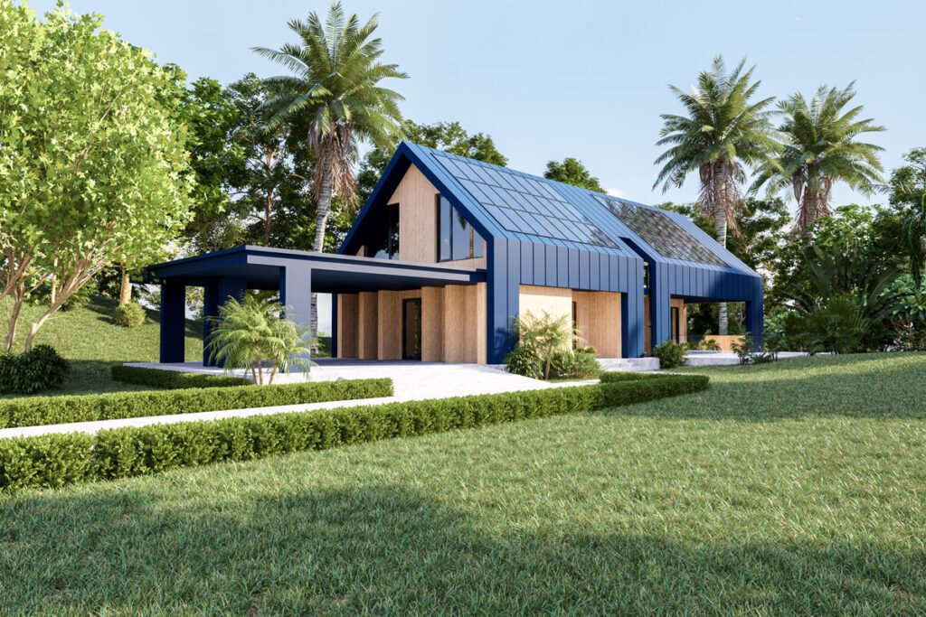 Top 7 Things to Consider When Designing Your New House 1 Things to Consider When Designing Your New House