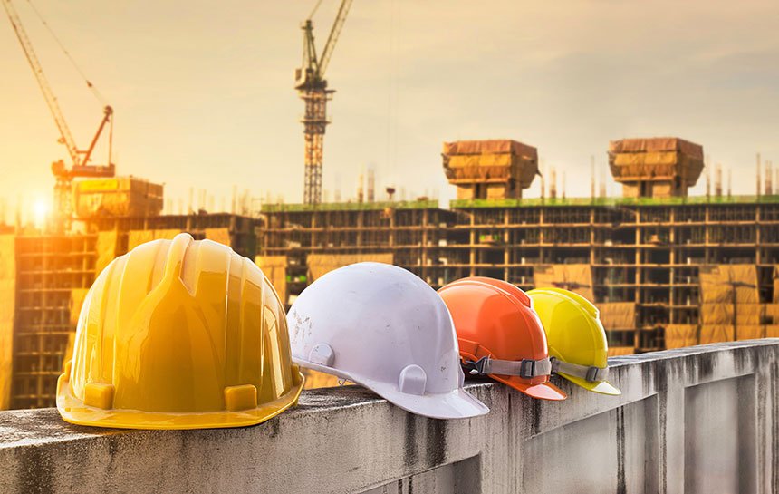 Tips To Building Your Dream House 2022 3 building assemble team