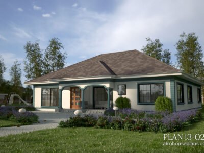 Bungalow House Plans