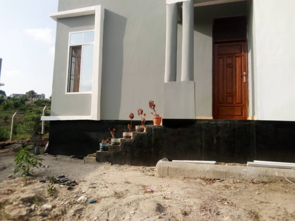 Kenya built house plans with photos 1 photos from customers in Kenya