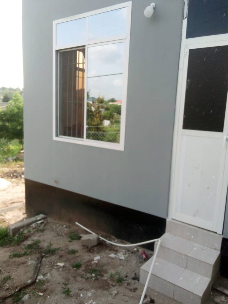Kenya built house plans with photos 2 photos from customers in Kenya