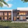 Modern 4 bedroom House Plan 14013 - Image 3