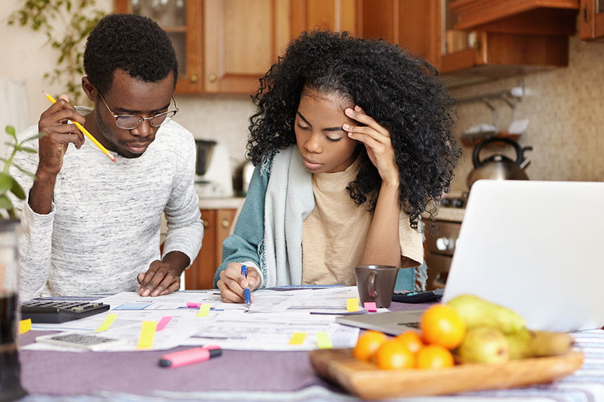 How to move in Together ( while keeping your relationship intact! ) in 2022 2 planning before move in together