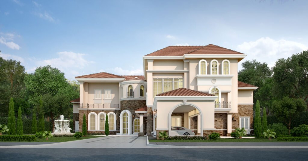 Important factors to consider when designing a new house 1 important factors to consider when designing a new house