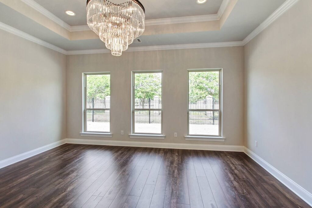 Best Colors for Small Space Decorating 2022 3 Colors for Small Space: room with natural light