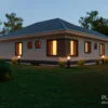 5 bedroom open concept house plans