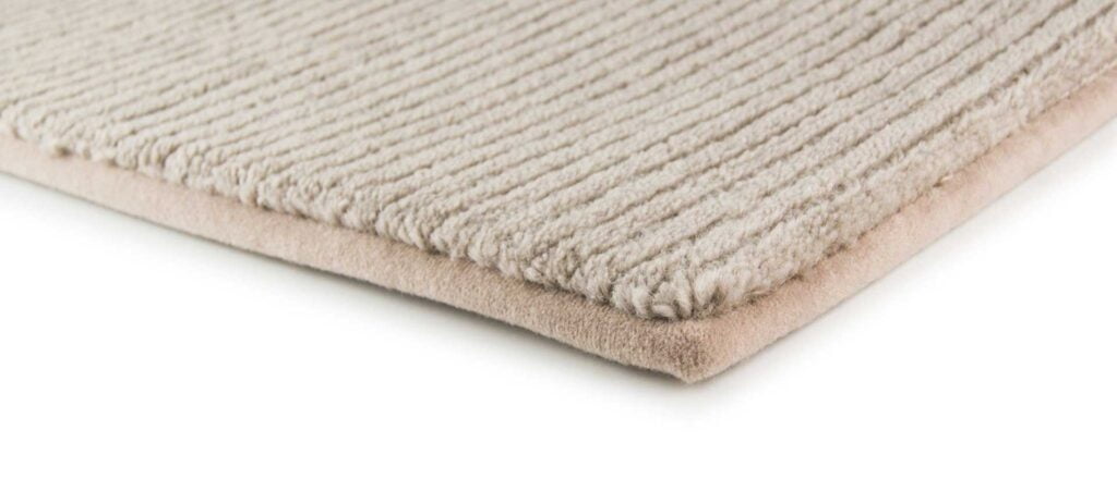 types of rugs: wool rugs