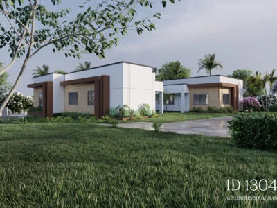 single story 6 bedroom house floor plans