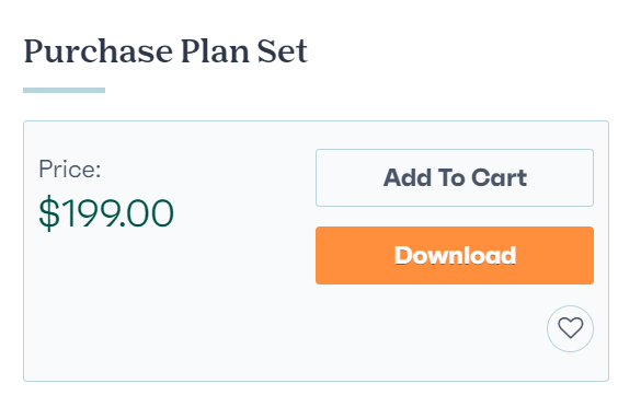 Download Button for Floor Plan Page