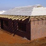 cost of building a house in Zambia