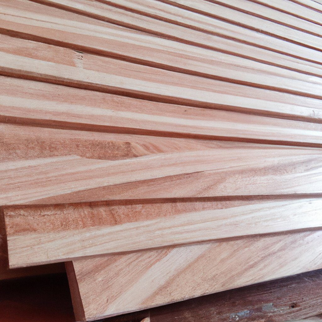 Characteristics of Good Timber