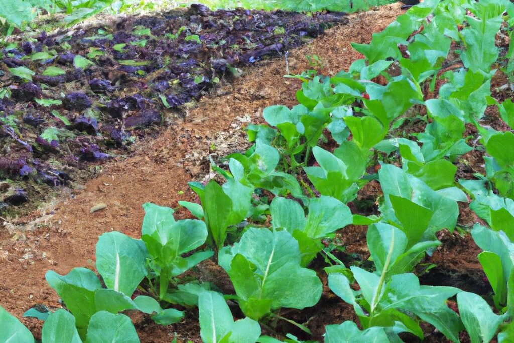 8 Different Types of Gardens | Most Popular Types of Gardening | Top Garden Designs 7 Planting Vegetables - types of gardens