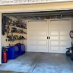 Garage Remodel idea