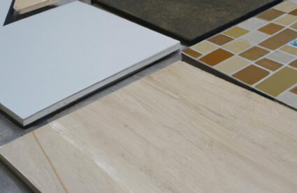 Ceramic Tile or Porcelain the Best Choice for Homeowners