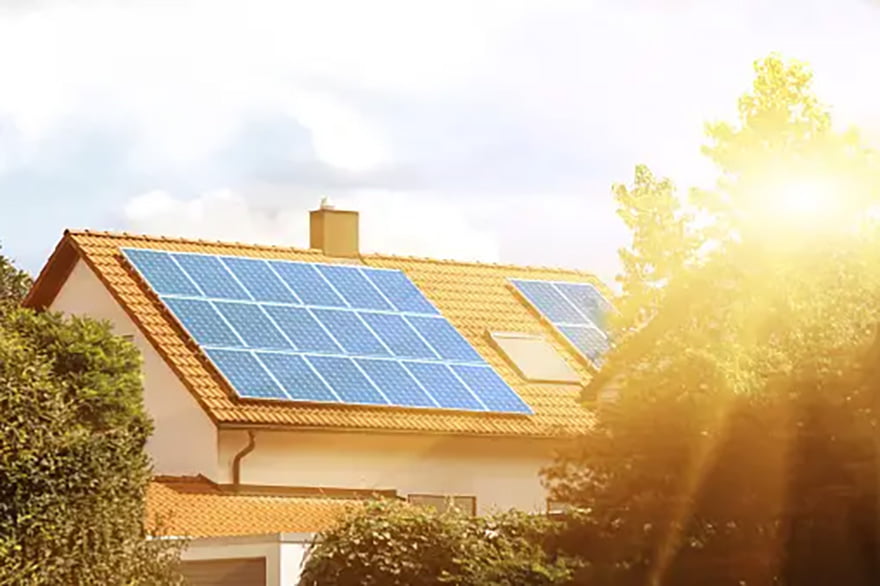 Achieve Energy Independence with Off-Grid Solar Power